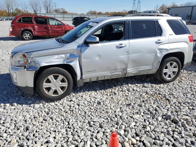 GMC TERRAIN SL 2015 with VIN 2GKFLWEK0F6386468 - Photo from auction