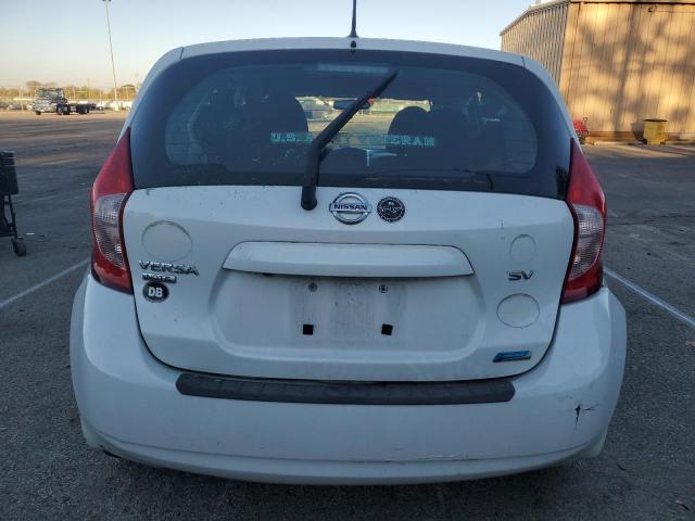 Photo 6 from auction – 2016 NISSAN VERSA NOTE with VIN 3N1CE2CP3GL394418