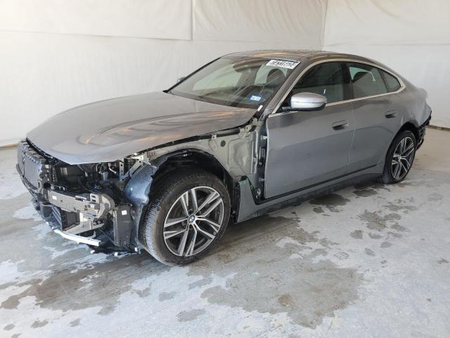Photo 1 from auction – 2024 BMW 430XI GRAN with VIN WBA73AV08RFT24261