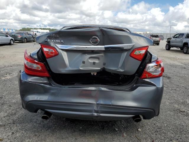 Photo 6 from auction – 2016 NISSAN ALTIMA 2.5 with VIN 1N4AL3AP7GN351144
