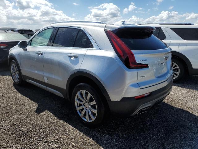 Photo 2 from auction – 2019 CADILLAC XT4 PREMIU with VIN 1GYFZDR48KF101326