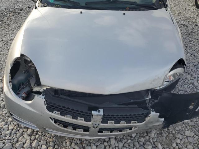 Photo 11 from auction – 2004 DODGE NEON SXT with VIN 1B3ES56C64D645718