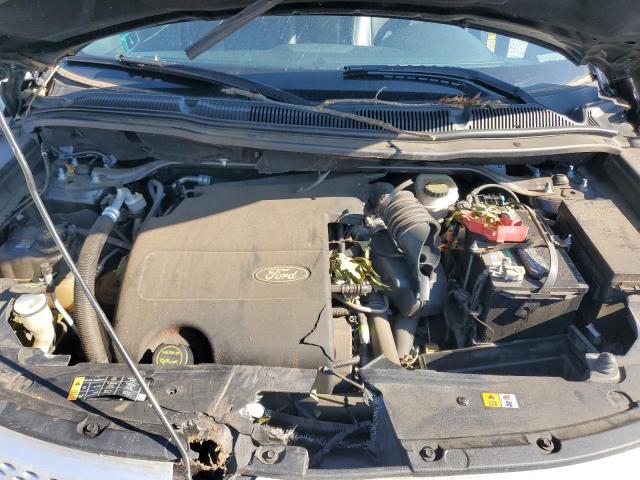 Photo 12 from auction – 2014 FORD EXPLORER X with VIN 1FM5K8D8XEGC10145