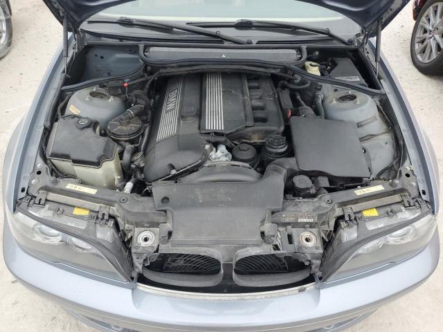 Photo 11 from auction – 2006 BMW 325 CI with VIN WBABW33496PX84036