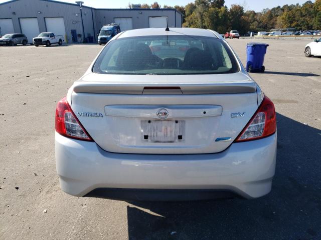 Photo 6 from auction – 2016 NISSAN VERSA S with VIN 3N1CN7APXGL835476