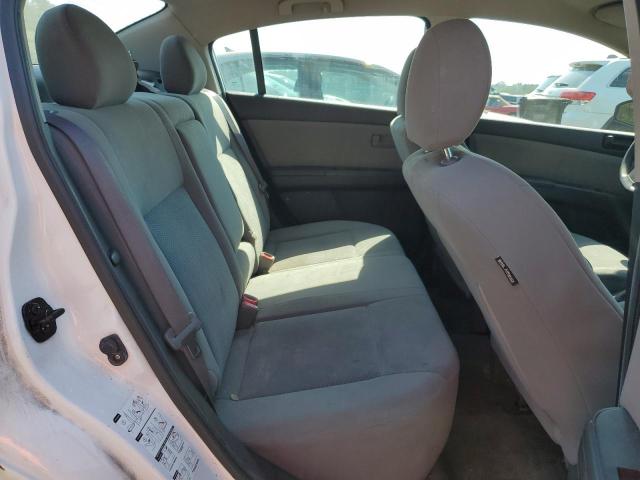 Photo 10 from auction – 2010 NISSAN SENTRA with VIN 3N1AB6AP3AL644483