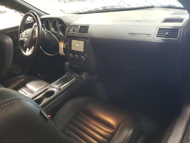 Photo 8 from auction – 2013 DODGE CHALLENGER with VIN 2C3CDYAG9DH520005