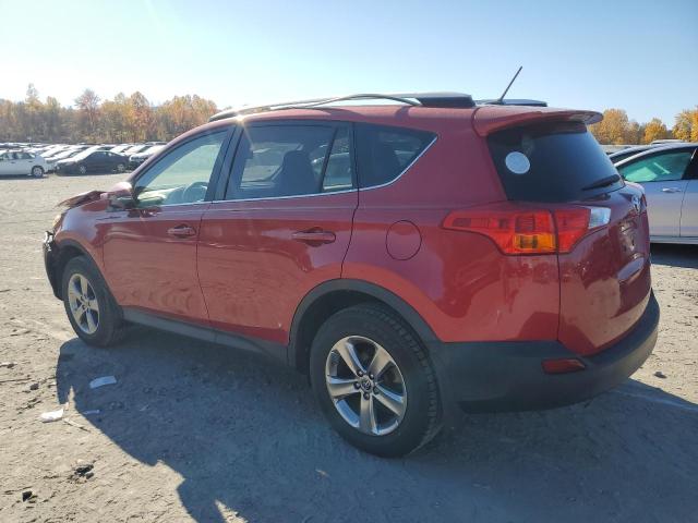 Photo 2 from auction – 2015 TOYOTA RAV4 XLE with VIN JTMRFREV7FD104680