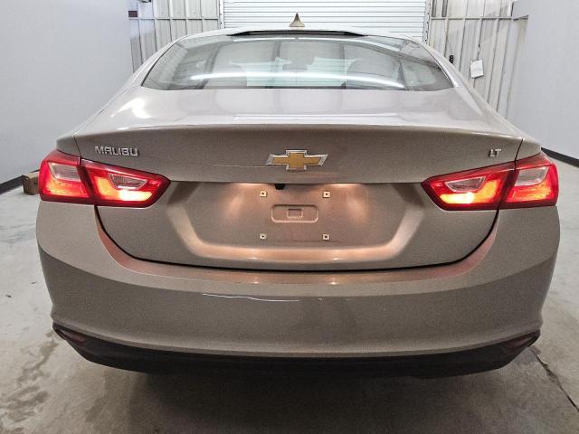 Photo 6 from auction – 2023 CHEVROLET MALIBU LT with VIN 1G1ZD5ST4PF202985
