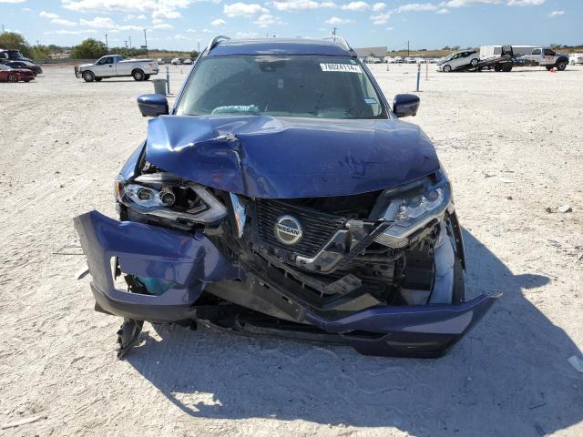Photo 5 from auction – 2019 NISSAN ROGUE S with VIN 5N1AT2MT2KC803160