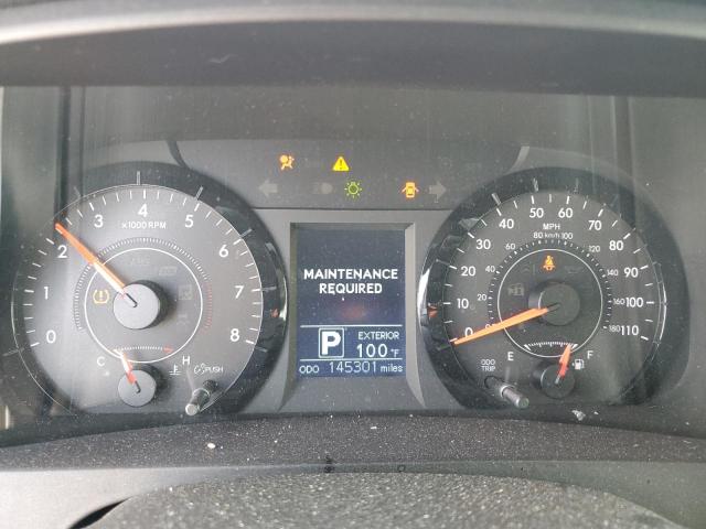 Photo 9 from auction – 2015 TOYOTA SIENNA LE with VIN 5TDKK3DC1FS596458