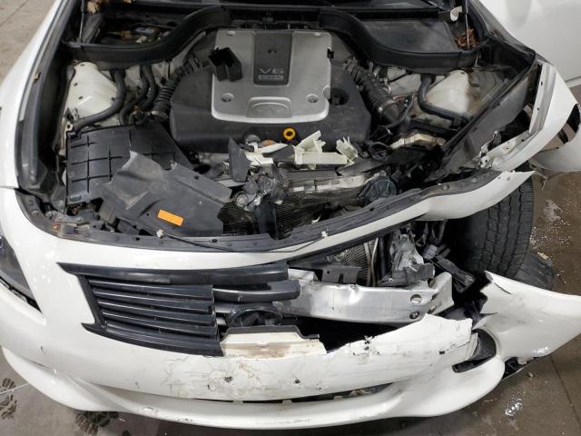 Photo 11 from auction – 2012 INFINITI G37 with VIN JN1CV6AR4CM678135