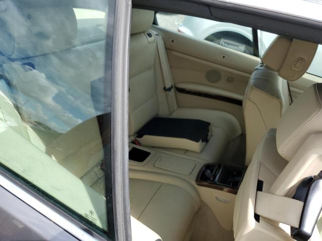 Photo 10 from auction – 2011 BMW 335 I with VIN WBADX7C54BE581308