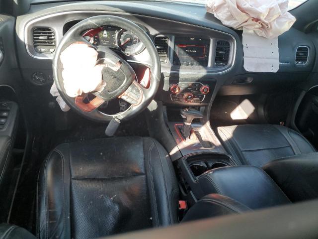 Photo 10 from auction – 2017 DODGE CHARGER R/ with VIN 2C3CDXCT3HH595938