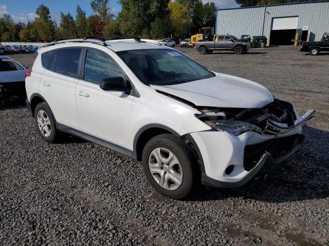 Photo 4 from auction – 2015 TOYOTA RAV4 LE with VIN 2T3BFREV5FW239824
