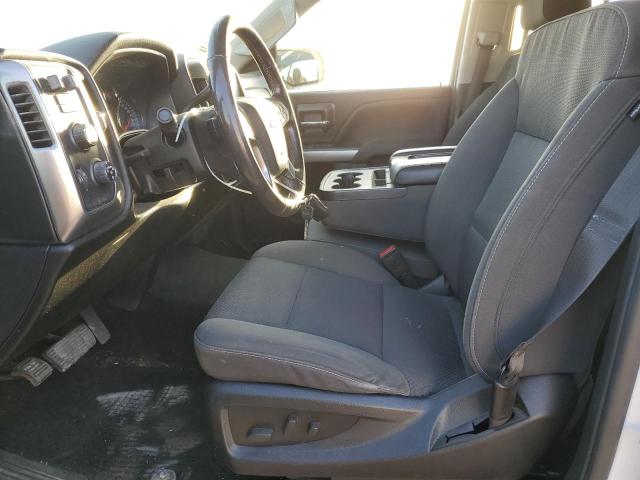 Photo 7 from auction – 2018 CHEVROLET SILVERADO with VIN 3GCUKREC9JG441612