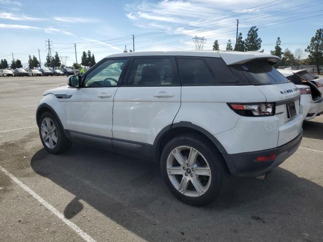 Photo 2 from auction – 2013 LAND ROVER RANGE ROVE with VIN SALVP2BG0DH711723