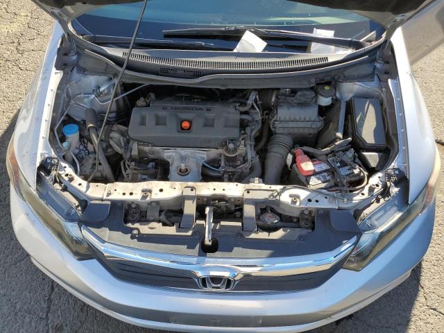 Photo 11 from auction – 2012 HONDA CIVIC EX with VIN 19XFB2F82CE388258