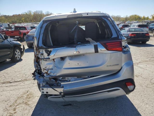 Photo 6 from auction – 2019 MITSUBISHI OUTLANDER with VIN JA4AD2A38KZ012421