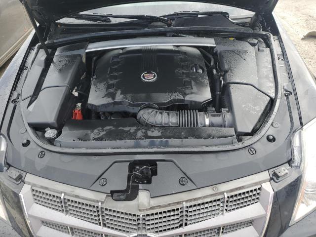 Photo 11 from auction – 2010 CADILLAC CTS PREMIU with VIN 1G6DP5EV0A0111232