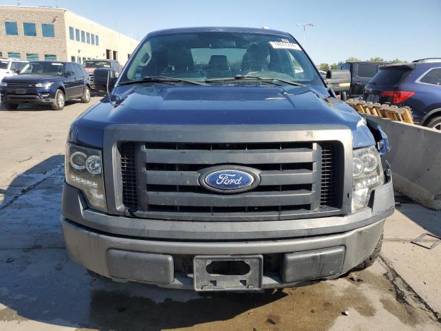 Photo 5 from auction – 2011 FORD F150 SUPER with VIN 1FTFX1EF7BKD26653
