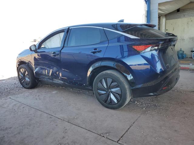 Photo 2 from auction – 2023 NISSAN ARIYA EVOL with VIN JN1BF0BA7PM405338