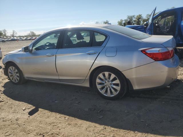 Photo 2 from auction – 2015 HONDA ACCORD EXL with VIN 1HGCR3F84FA021309