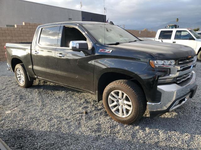 Photo 4 from auction – 2019 CHEVROLET SILVERADO with VIN 3GCUYGED2KG231267