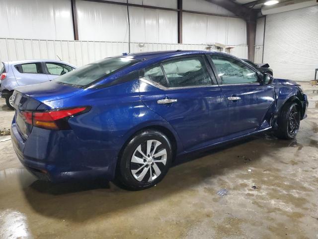 Photo 3 from auction – 2020 NISSAN ALTIMA S with VIN 1N4BL4BW2LN323696