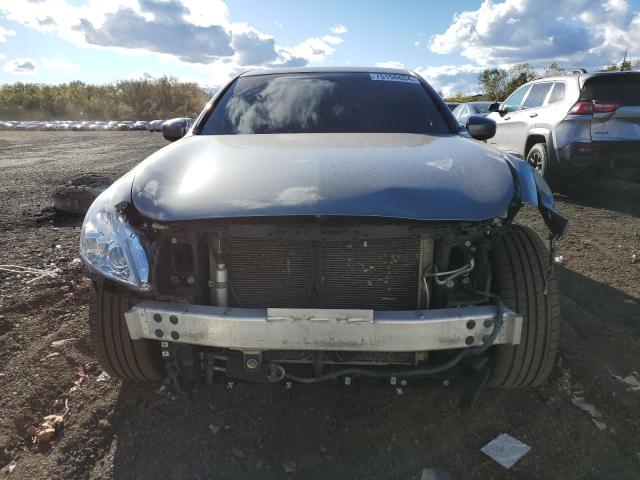Photo 5 from auction – 2012 INFINITI G37 with VIN JN1CV6AR0CM676768