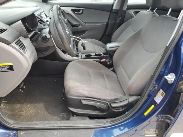 Photo 7 from auction – 2016 HYUNDAI ELANTRA SE with VIN 5NPDH4AEXGH755262