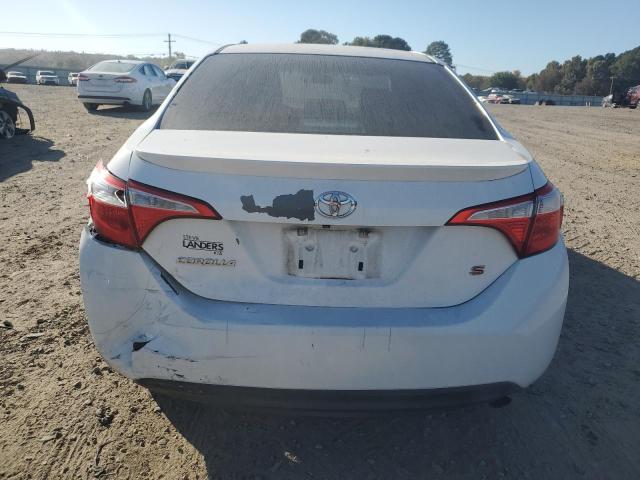 Photo 6 from auction – 2014 TOYOTA COROLLA L with VIN 5YFBURHE7EP021586