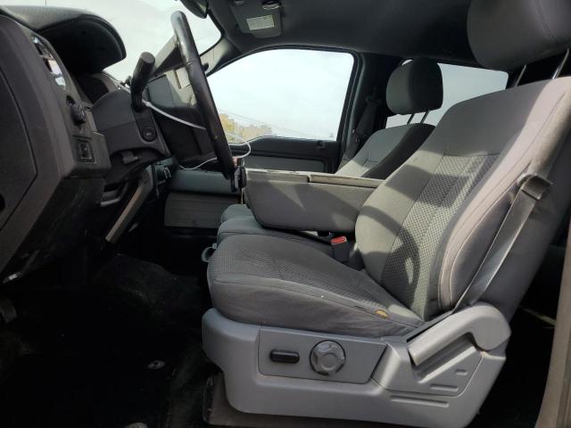 Photo 7 from auction – 2012 FORD F150 SUPER with VIN 1FTFW1EF8CFB52122