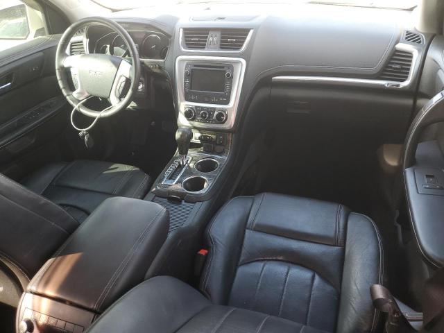 Photo 8 from auction – 2015 GMC ACADIA SLT with VIN 1GKKRSKD6FJ264583
