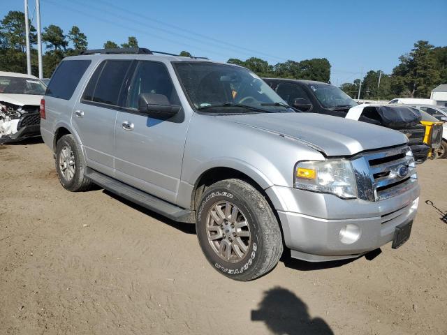 Photo 4 from auction – 2011 FORD EXPEDITION with VIN 1FMJU1H55BEF19951