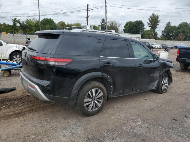 Photo 3 from auction – 2023 NISSAN PATHFINDER with VIN 5N1DR3CC0PC270512