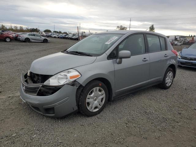 NISSAN VERSA S 2010 with VIN 3N1BC1CP4AL372642 - Photo from auction