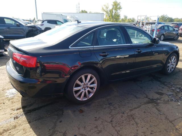 Photo 3 from auction – 2013 AUDI A6 PREMIUM with VIN WAUGGAFC4DN036541