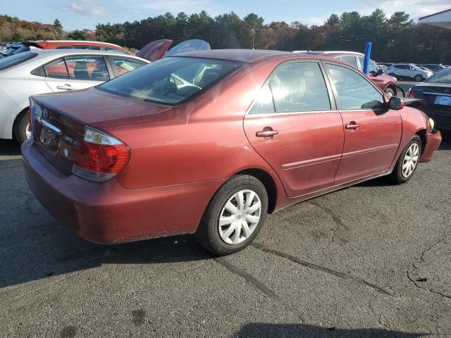 Photo 3 from auction – 2005 TOYOTA CAMRY LE with VIN 4T1BE32K35U398438