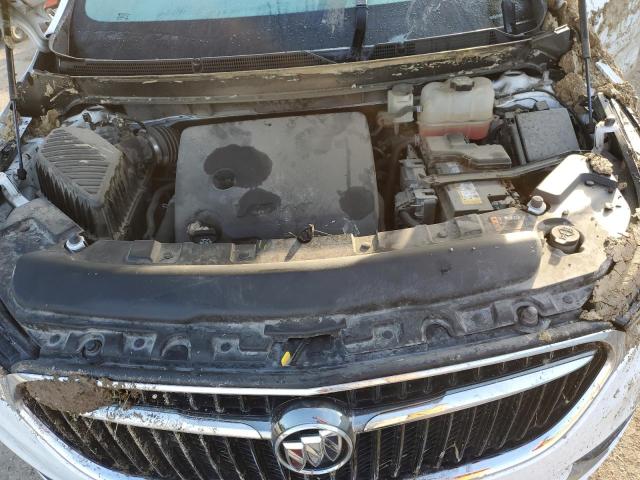 Photo 12 from auction – 2020 BUICK ENCLAVE ES with VIN 5GAERBKW3LJ118598