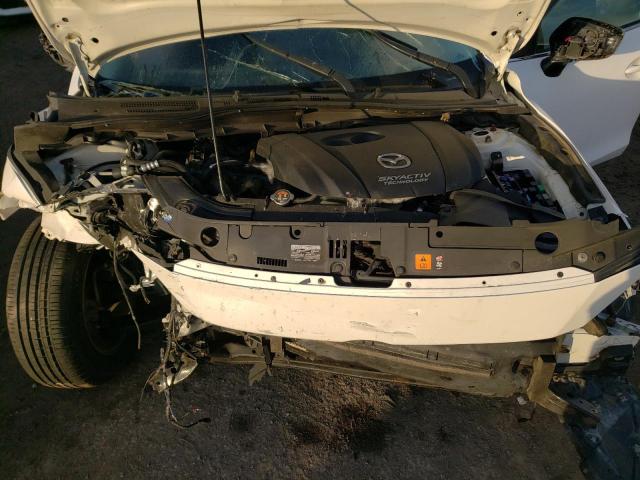 Photo 11 from auction – 2015 MAZDA 3 TOURING with VIN 3MZBM1V73FM159462