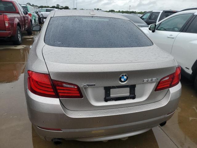 Photo 6 from auction – 2013 BMW 535 XI with VIN WBAFU7C54DDU73801