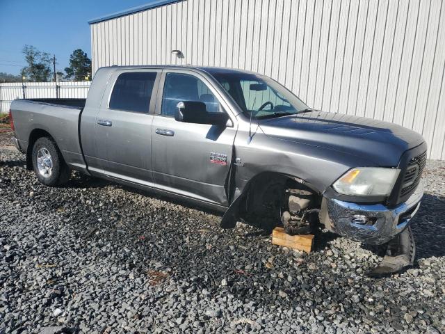 Photo 4 from auction – 2010 DODGE RAM 2500 with VIN 3D7TP2HL4AG171890