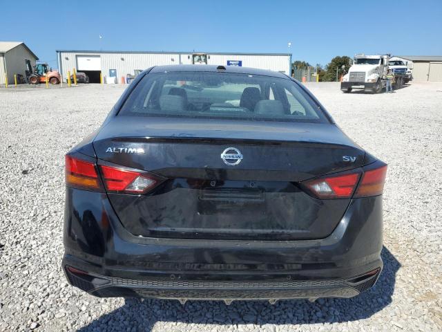 Photo 6 from auction – 2021 NISSAN ALTIMA SV with VIN 1N4BL4DVXMN388169