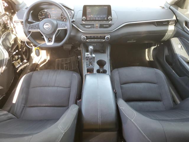 Photo 8 from auction – 2020 NISSAN ALTIMA S with VIN 1N4BL4BV6LC224009