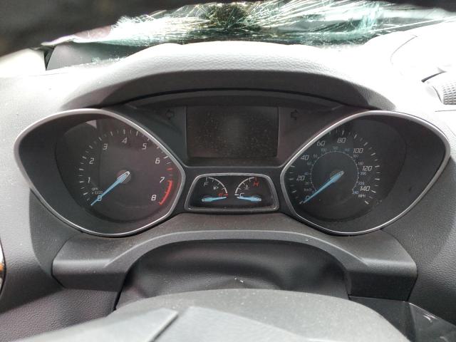 Photo 9 from auction – 2014 FORD ESCAPE TIT with VIN 1FMCU9J97EUE27741