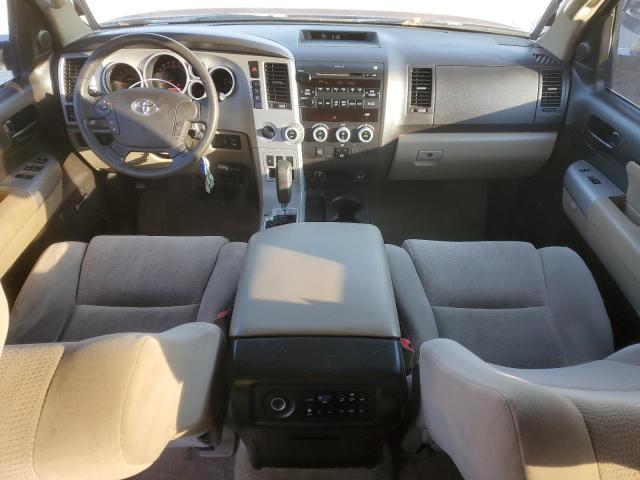 Photo 8 from auction – 2008 TOYOTA SEQUOIA SR with VIN 5TDBY64A18S002906