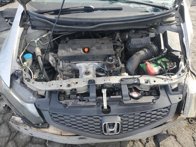 Photo 11 from auction – 2012 HONDA CIVIC EX with VIN 2HGFG3B83CH528434