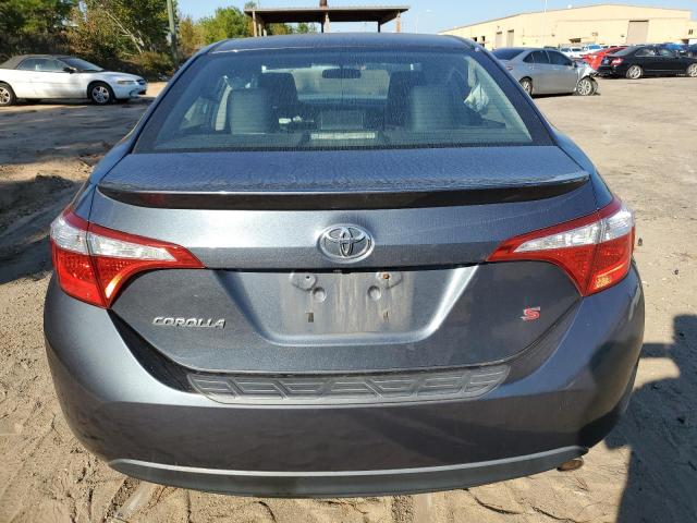Photo 6 from auction – 2015 TOYOTA COROLLA L with VIN 2T1BURHE2FC391295