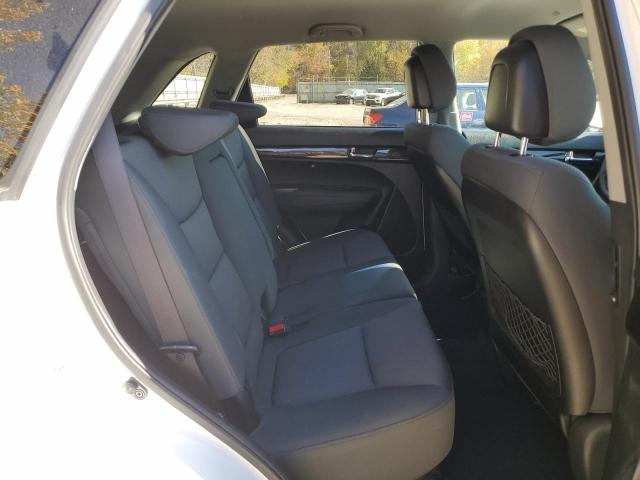 Photo 11 from auction – 2012 KIA SORENTO BA with VIN 5XYKT3A16CG249247